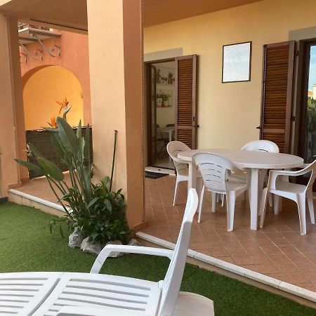 Casa Mayo Olbia Luaran gambar