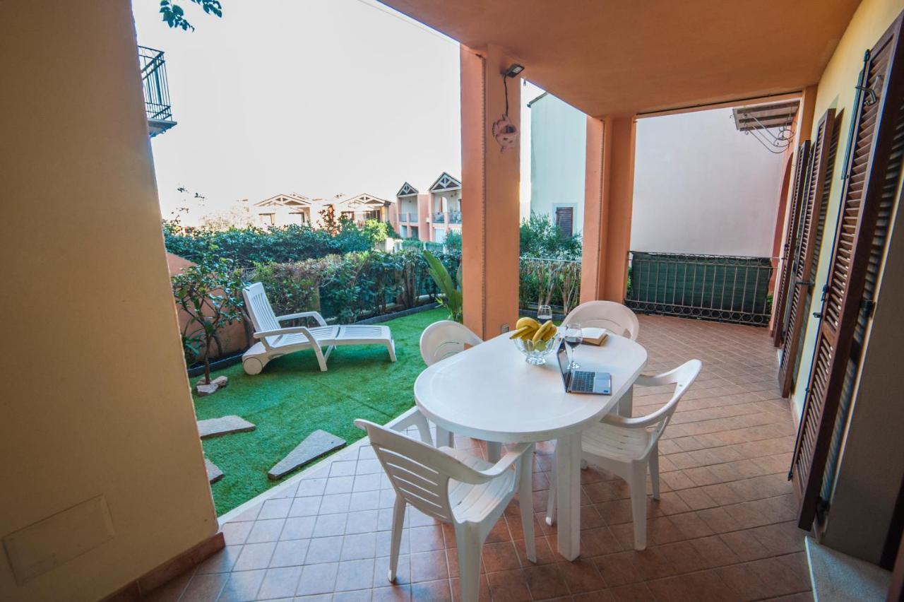 Casa Mayo Olbia Luaran gambar