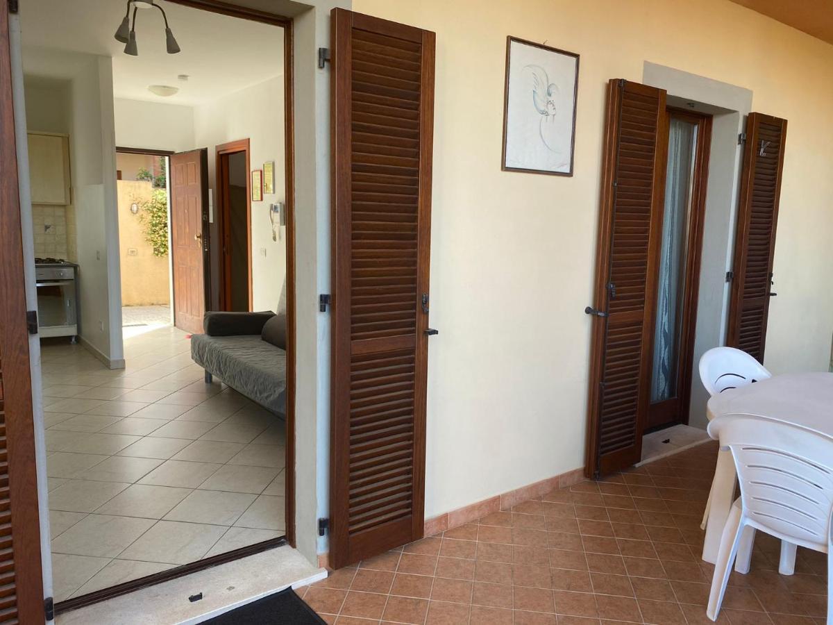 Casa Mayo Olbia Luaran gambar