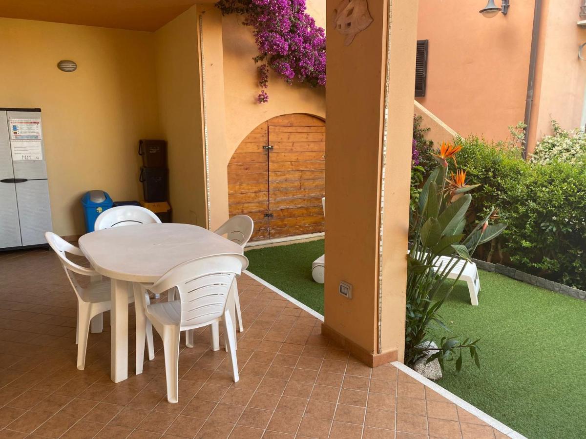 Casa Mayo Olbia Luaran gambar