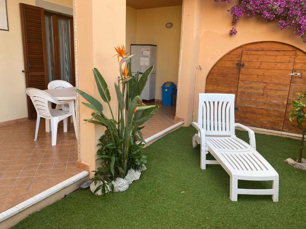 Casa Mayo Olbia Luaran gambar
