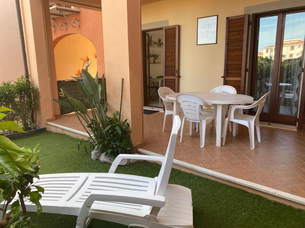 Casa Mayo Olbia Luaran gambar