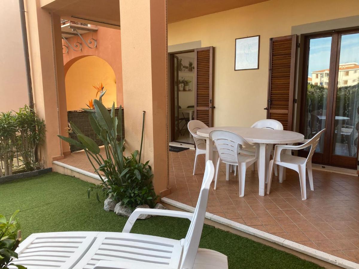 Casa Mayo Olbia Luaran gambar