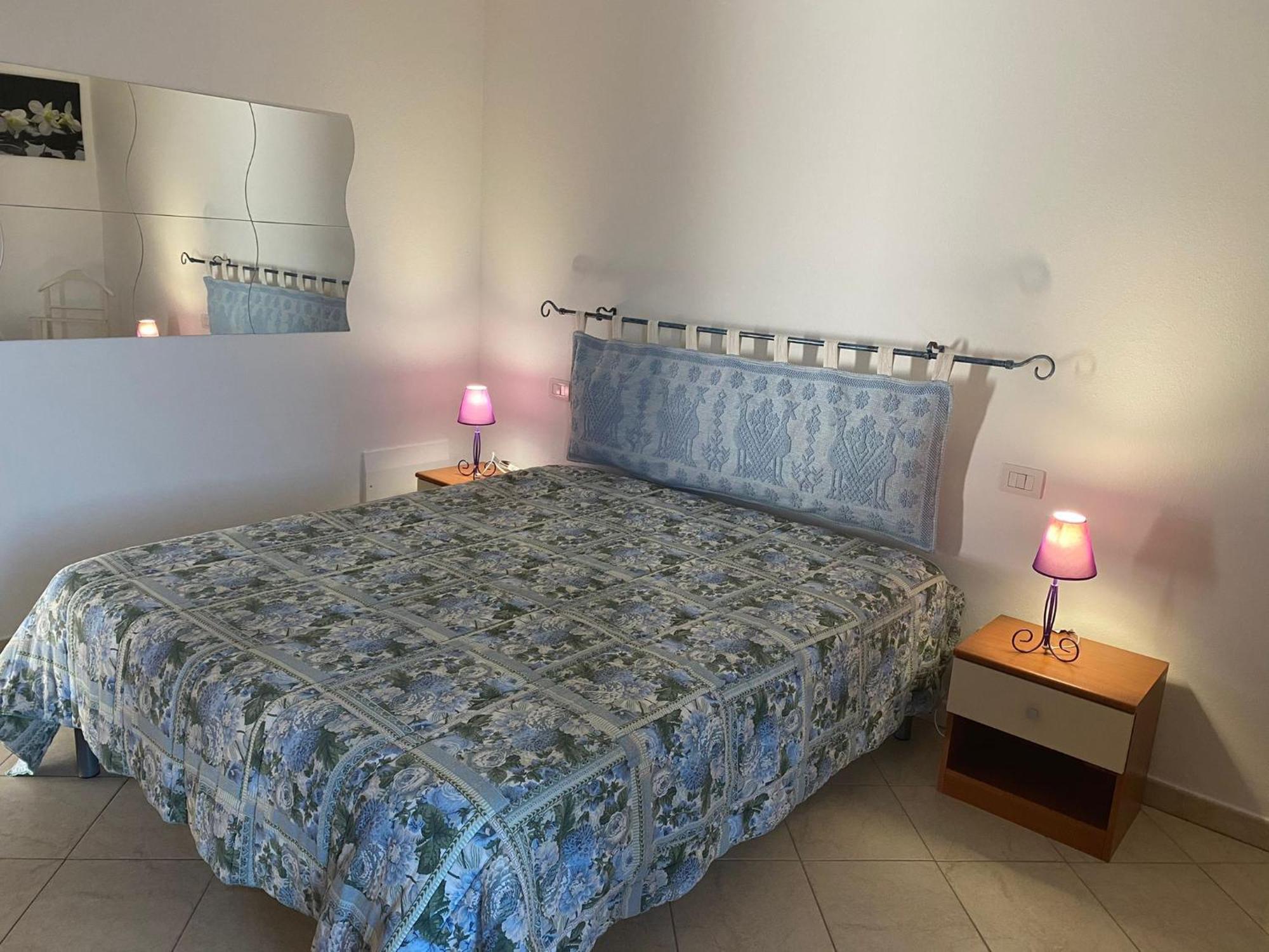 Casa Mayo Olbia Luaran gambar