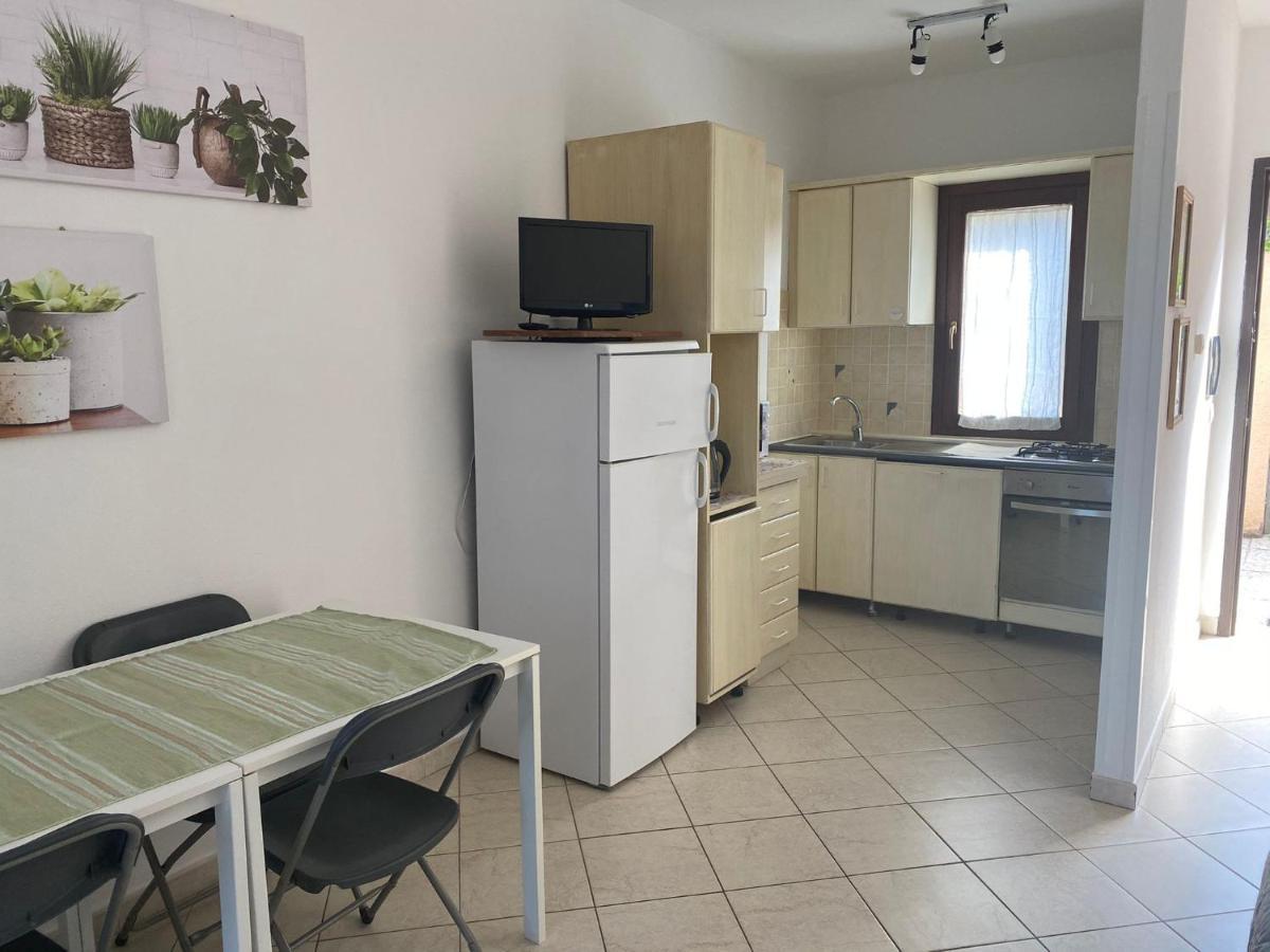 Casa Mayo Olbia Luaran gambar