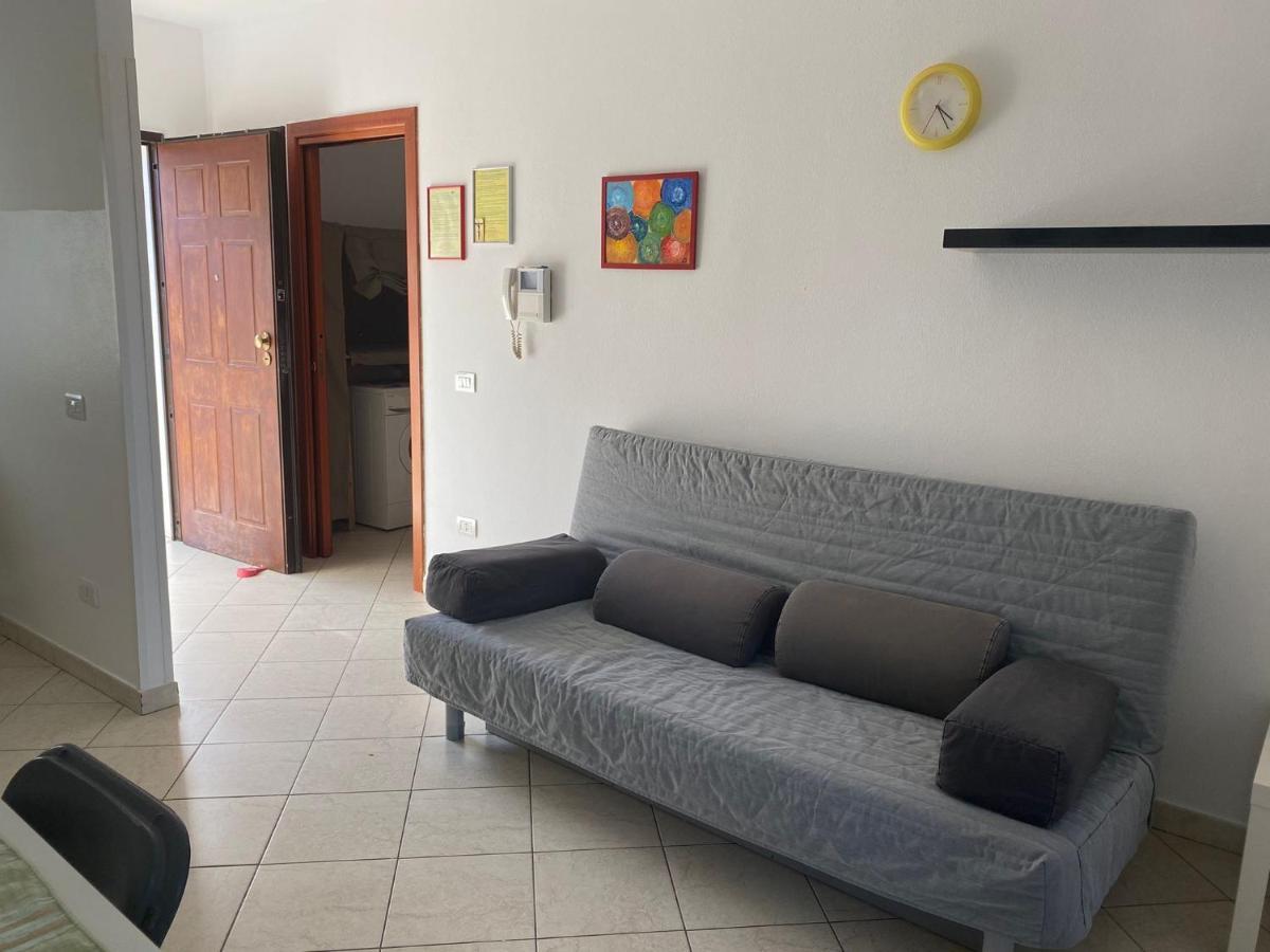 Casa Mayo Olbia Luaran gambar