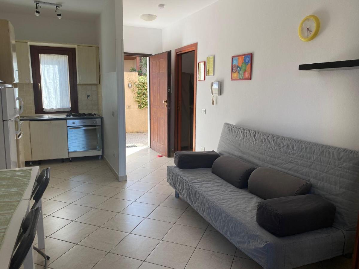 Casa Mayo Olbia Luaran gambar