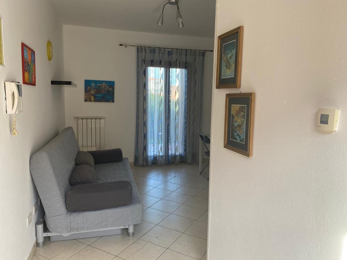 Casa Mayo Olbia Luaran gambar