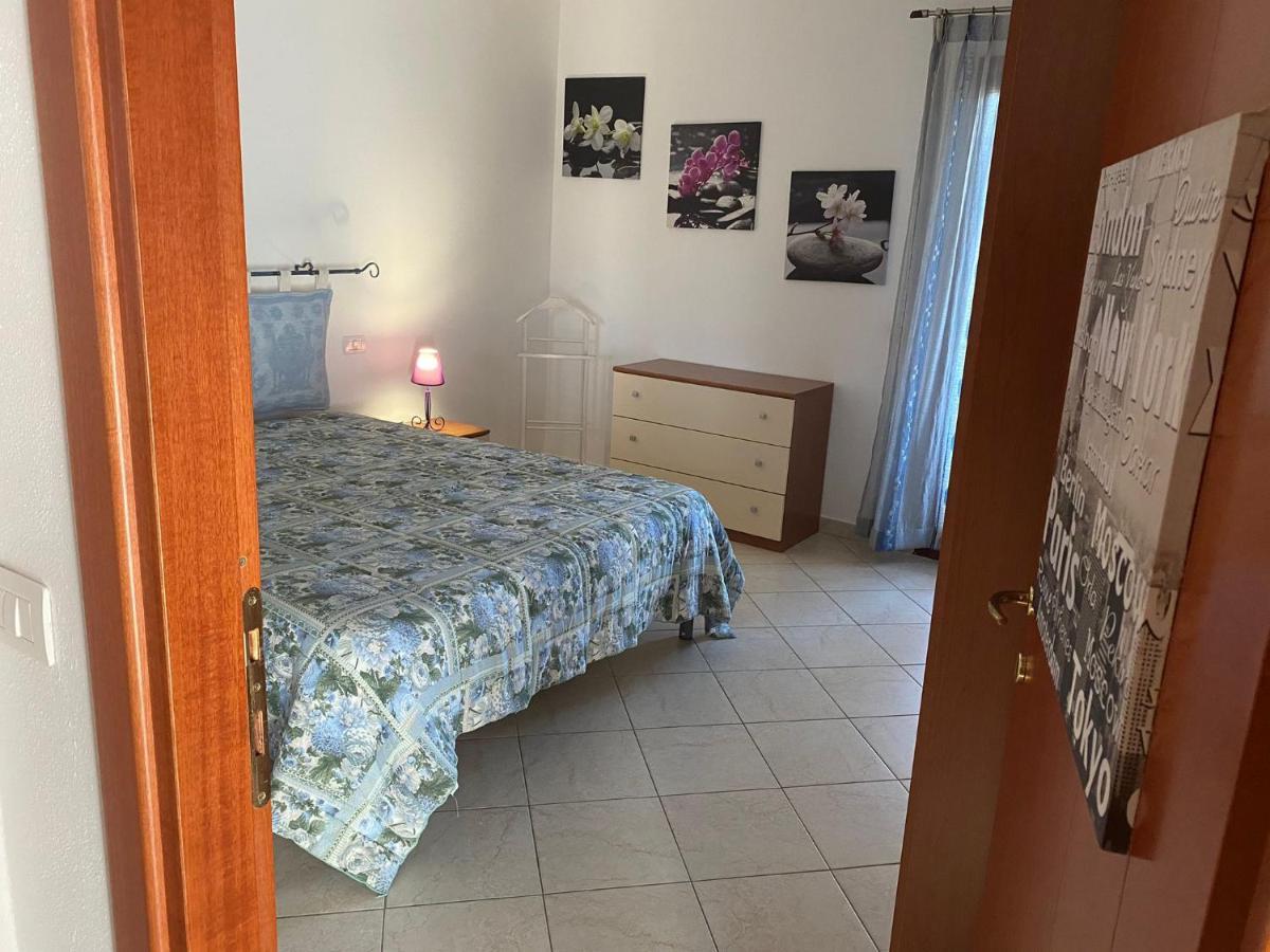 Casa Mayo Olbia Luaran gambar
