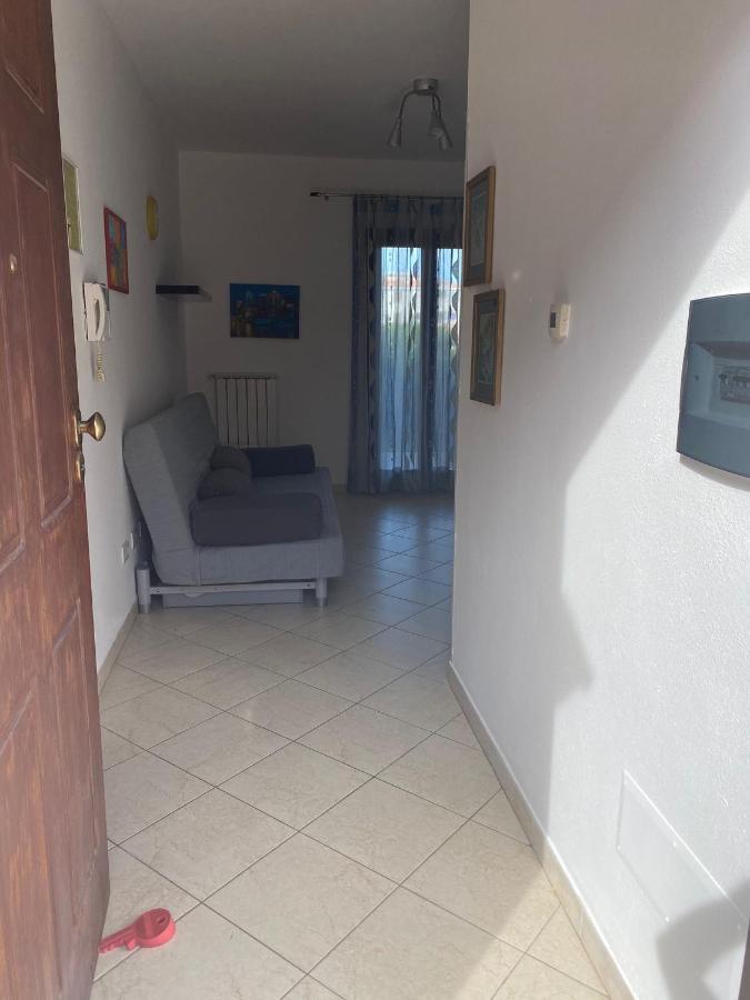 Casa Mayo Olbia Luaran gambar