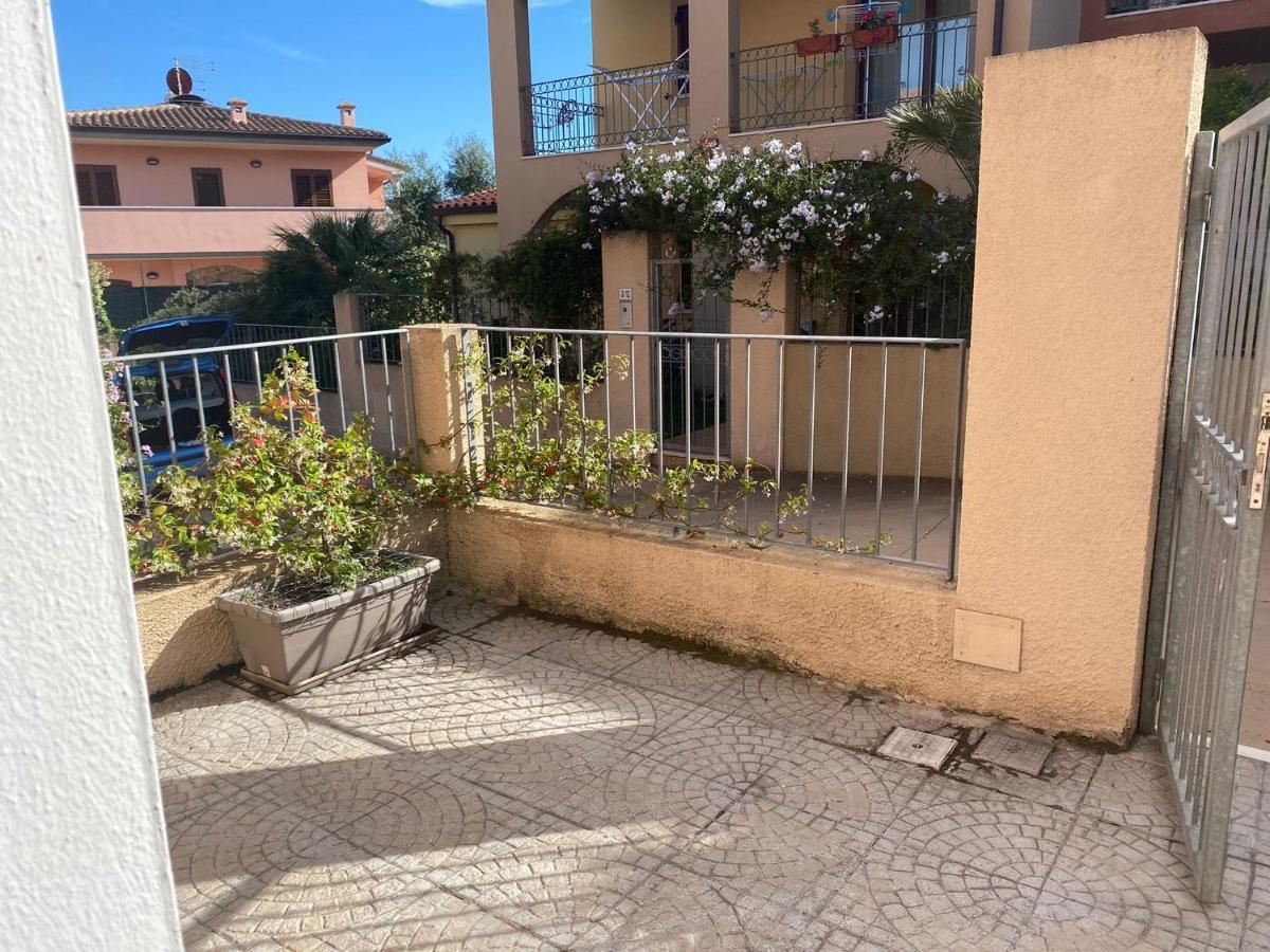 Casa Mayo Olbia Luaran gambar