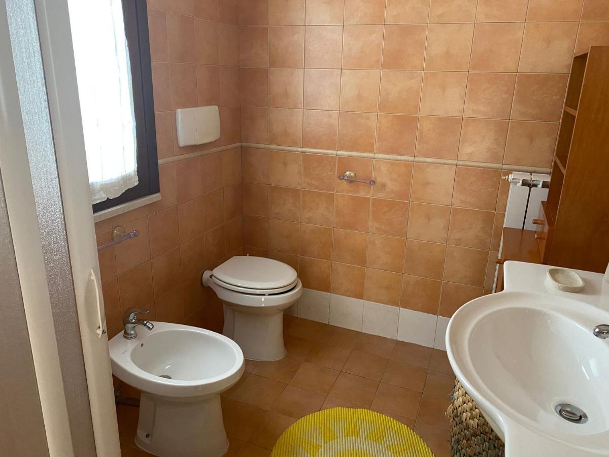 Casa Mayo Olbia Luaran gambar